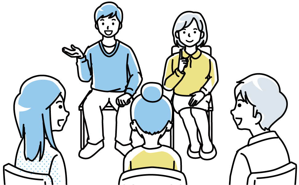 リターンスクールの特徴2