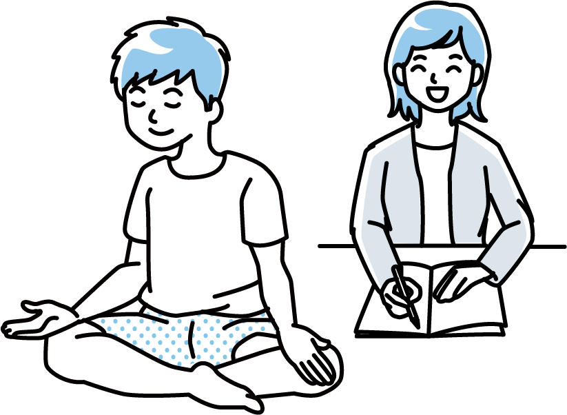 リターンスクールの特徴3